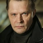 ปีเตอร์ คาร์ลเบิร์ก (Peter Carlberg)