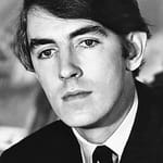 ปีเตอร์ คุก (Peter Cook)