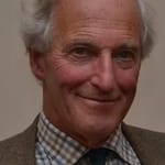 ปีเตอร์ ครอมบี้ (Peter Crombie)