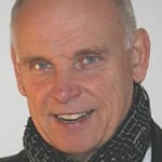 ปีเตอร์ ฮัดสัน (Peter Hudson)