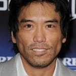 ปีเตอร์ ชินโคดะ (Peter Shinkoda)