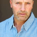 ปีเตอร์ วูดเวิร์ด (Peter Woodward)