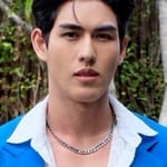 พัชระ เกื้อกาญจนาพร (Phachara Kueakanchanaphon)