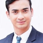 ผ่องศรี บุญลือวงศ์ (Phongsiree Bunluewong)