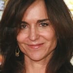 พอลลี่ เดรเปอร์ (Polly Draper)