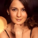 ปูจา รุพาเรล (Pooja Ruparel)