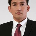 ปราบ ยุทธพิชัย (Prab Yuttapichai)