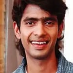 ปราธาเมศ ปาราบ (Prathamesh Parab)