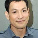 รัชวัต กลีบเงิน (Rachawat Klipngern)