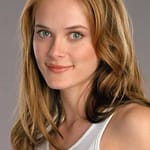 เรเชล แบลนชาร์ด (Rachel Blanchard)