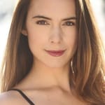 เรเชล โครา วูด (Rachel Cora Wood)