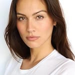 ราเชล กูลดิง (Rachelle Goulding)