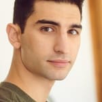 ราฟฟี่ บาร์ซูเมียน (Raffi Barsoumian)