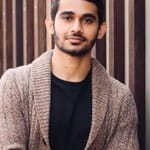 ราหุล กุมาร์ (Rahul Kumar)