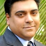 ราม คาปูร์ (Ram Kapoor)