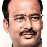 ราเมช เรดดี้ (Ramesh Reddy)