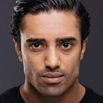 รัฟดีป ซิงห์ บาจวา (Ravdeep Singh Bajwa)