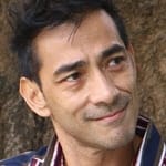 เรย์มอนด์ บาแกตซิง (Raymond Bagatsing)