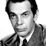 เรย์มอนด์ แมสซีย์ (Raymond Massey)