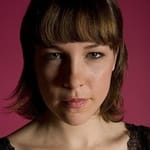 รีเบคก้า เฮนเดอร์สัน (Rebecca Henderson)