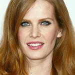 รีเบคก้า มาเดอร์ (Rebecca Mader)