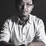 เหริน จุนเผิง (Ren Junpeng)