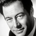 เร็กซ์ แฮร์ริสัน (Rex Harrison)