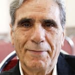 เรซ่า นาจิ (Reza Naji)