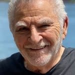 ริชาร์ด โฟโรนจี (Richard Foronjy)