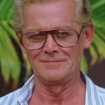 ริชาร์ด เลอปอร์ (Richard LePore)