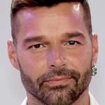 ริกกี้ มาร์ติน (Ricky Martin)