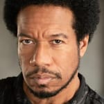 ริโก้ อี. แอนเดอร์สัน (Rico E. Anderson)