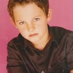 แคนิเปสสัน (Ridge Canipe)