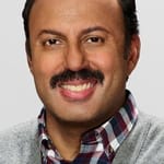 ริซวัน มานจิ (Rizwan Manji)