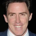 ร็อบ ไบรดอน (Rob Brydon)