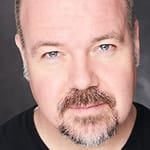 ร็อบ นาเกิล (Rob Nagle)