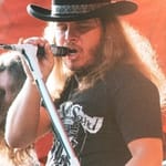 รอนนี่ แวน แซนต์ (Ronnie Van Zant)
