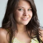 รูบี้ เชส โอนีล (Ruby Chase O'Neil)