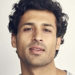 ซาเมอร์ อุสมานี (Saamer Usmani)