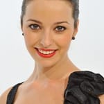 ซาบิน่า แบรนดูเซ่ (Sabina Brândușe)