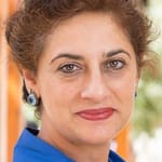 ซาลิมา อิกรม (Salima Ikram)