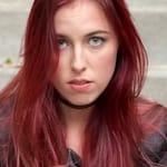 ซาแมนธา มาฮูริน (Samantha Mahurin)