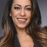 ซาแมนธา ชมุตซ์ (Samantha Schmütz)