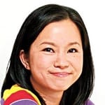 แซนดี้ ลัม ซาน ซาน (Sandy Lam San-San)