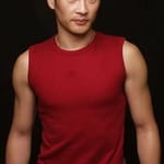 ซาง เว่ยหลิน (Sang Weilin)