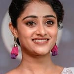 สงีตา ศรีงเกรี (Sangeetha Sringeri)