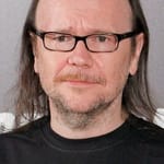 ซานติอาโก เซกูรา (Santiago Segura)