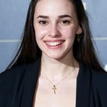 ซาร่า วิดอร์เรต้า (Sara Vidorreta)