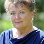 ซาร่า บาเดล (Sarah Badel)