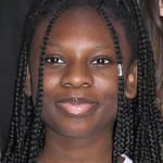 ซาร่า เกย์ (Sarah Gaye)